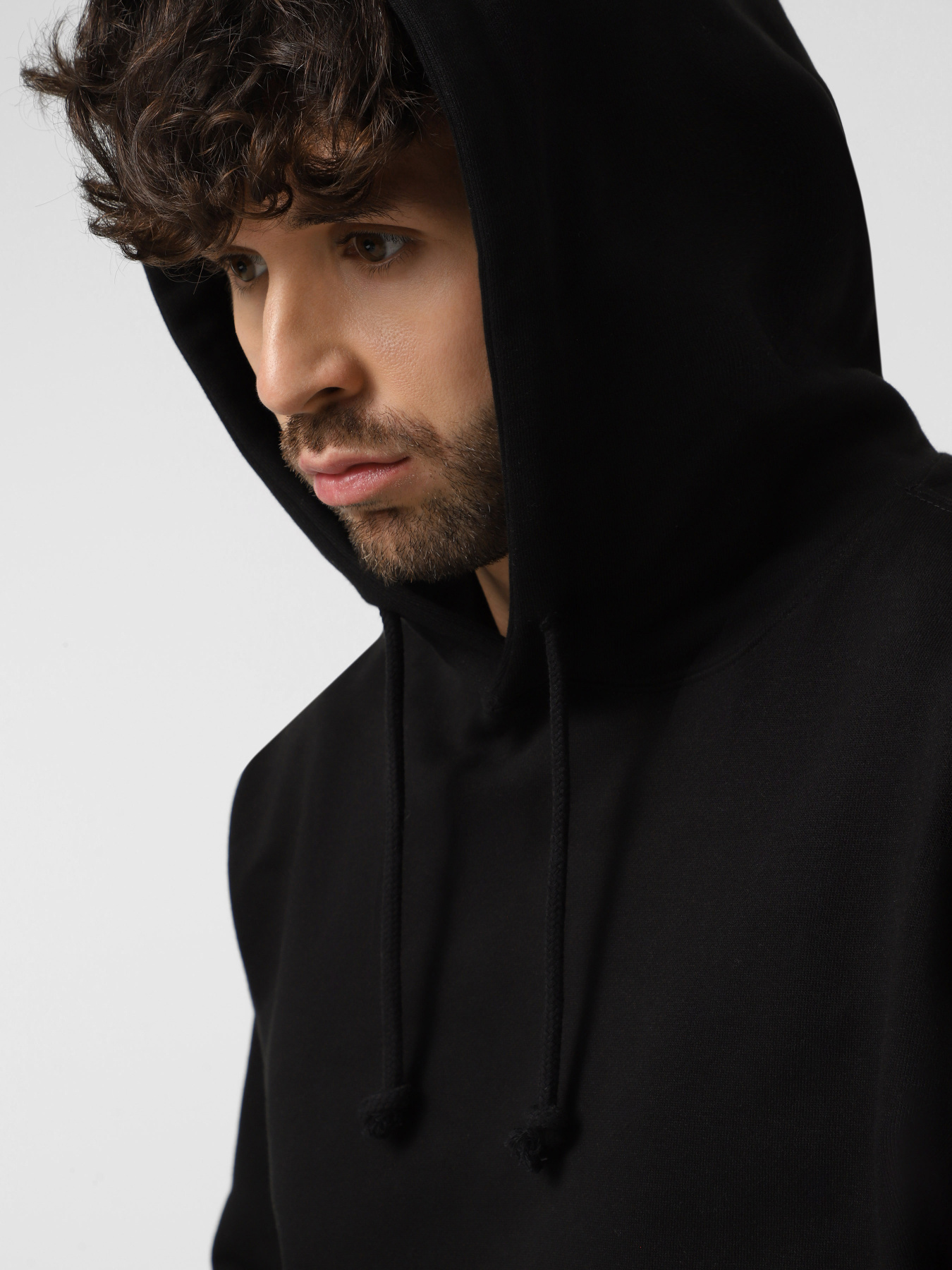 Худі Alpha Industries модель USU55502C1_001 Фото