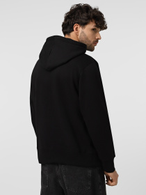 Худі Alpha Industries модель USU55502C1_001 Фото