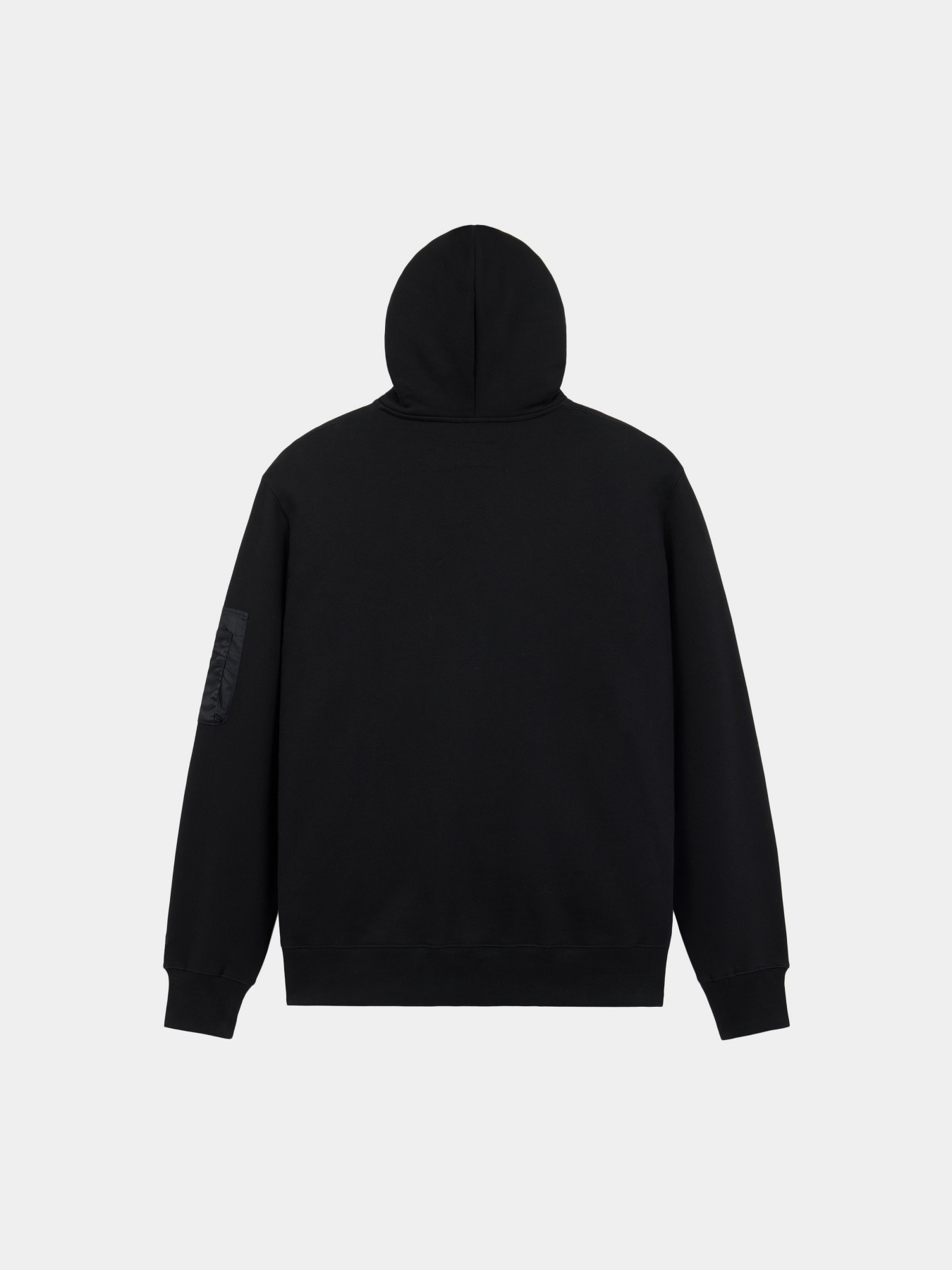 Худи Alpha Industries модель USU55502C1_001 Фото