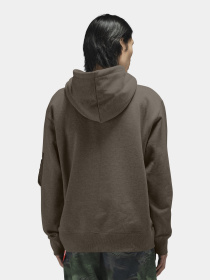 Худи Alpha Industries модель USU55502C1_225 Фото