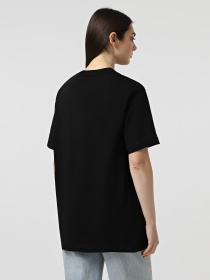 Футболка Alpha Industries модель UTS55501C1_001 Фото