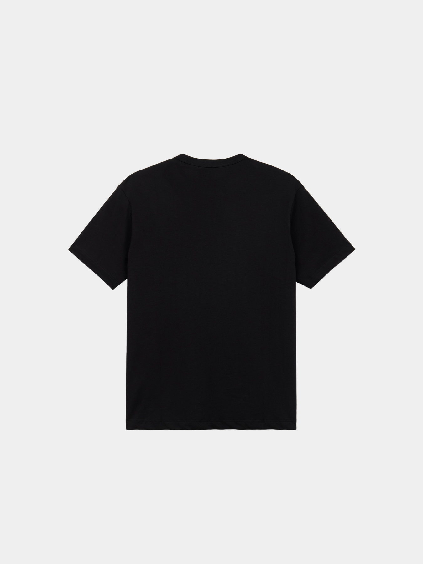 Футболка Alpha Industries модель UTS55501C1_001 Фото