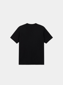 Футболка Alpha Industries модель UTS55501C1_001 Фото