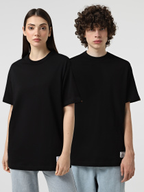 Футболка Alpha Industries модель UTS55501C1_001 Фото