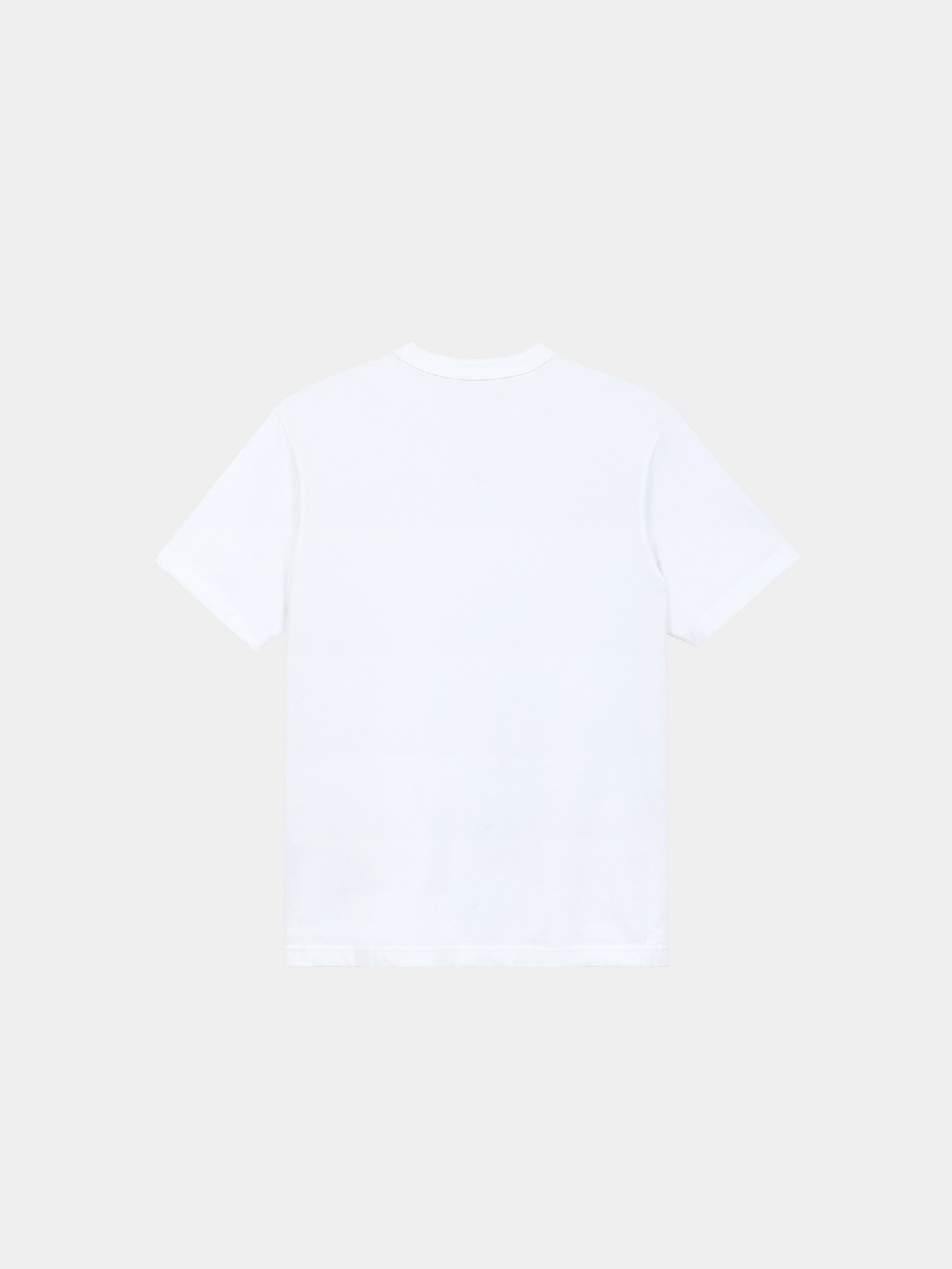 Футболка Alpha Industries модель UTS55501C1_100 Фото