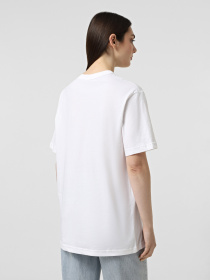 Футболка Alpha Industries модель UTS55501C1_100 Фото