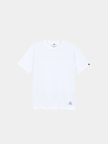 Футболка Alpha Industries модель UTS55501C1_100 Фото