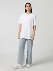 Футболка Alpha Industries модель UTS55501C1_100 Фото