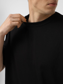 Футболка Alpha Industries модель UTS55503C1_001 Фото