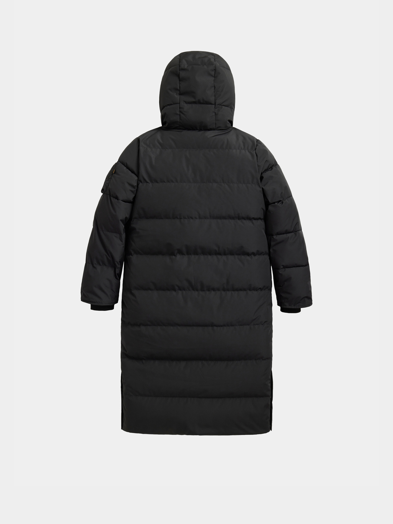 Пуховик Alpha Industries модель WJS55500C1_001 Фото