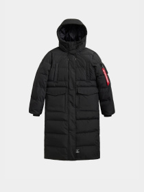 Пуховик Alpha Industries модель WJS55500C1_001 Фото