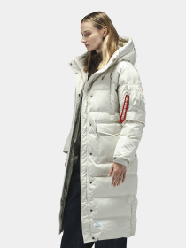 Пуховик Alpha Industries модель WJS55500C1_099 Фото