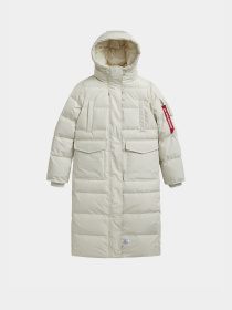 Пуховик Alpha Industries модель WJS55500C1_099 Фото