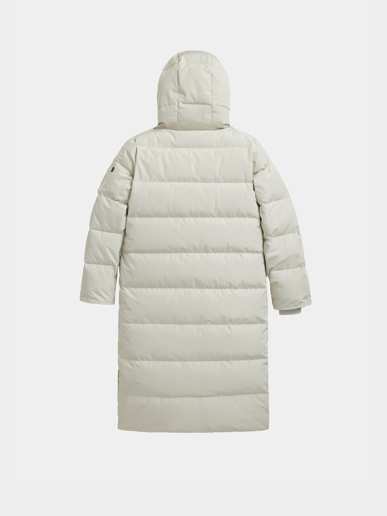 Пуховик Alpha Industries модель WJS55500C1_099 Фото