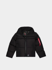 Пуховик Alpha Industries модель WJS55504C1_001 Фото