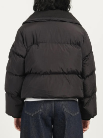 Пуховик Alpha Industries модель WJS55504C1_001 Фото