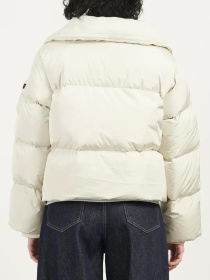 Пуховик Alpha Industries модель WJS55504C1_099 Фото