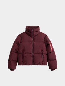 Пуховик Alpha Industries модель WJS55504C1_621 Фото