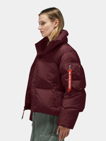 Пуховик Alpha Industries модель WJS55504C1_621 Фото