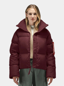 Пуховик Alpha Industries модель WJS55504C1_621 Фото