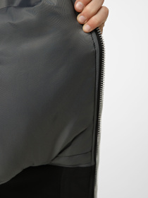 Куртки та дублянки Alpha Industries MA-1 W/GUN METAL LINING модель CJK52500C1_001 Фото