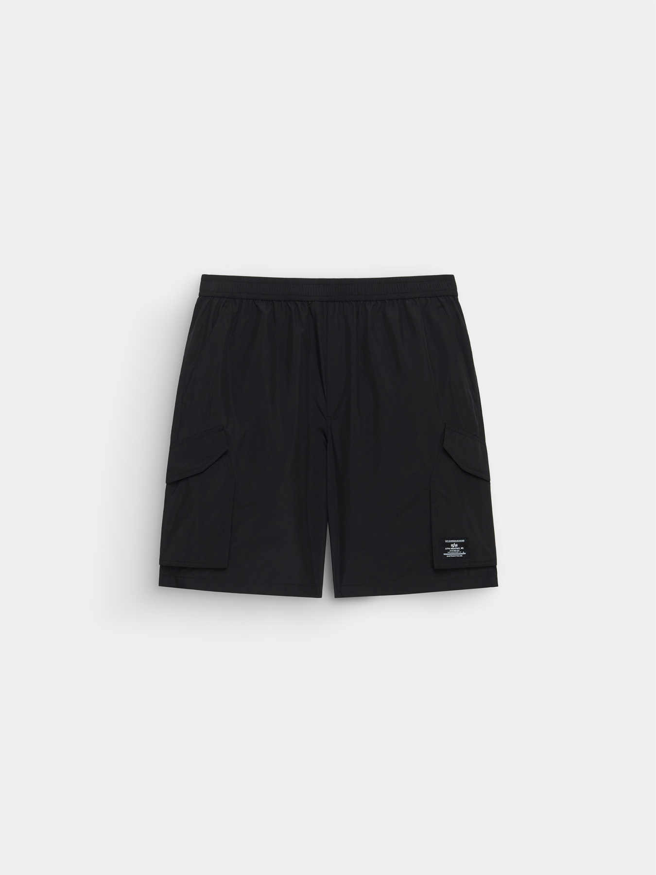 Шорты Alpha Industries CWU 36/P RELAXED SHORT модель MBC56002C1_001 Фото