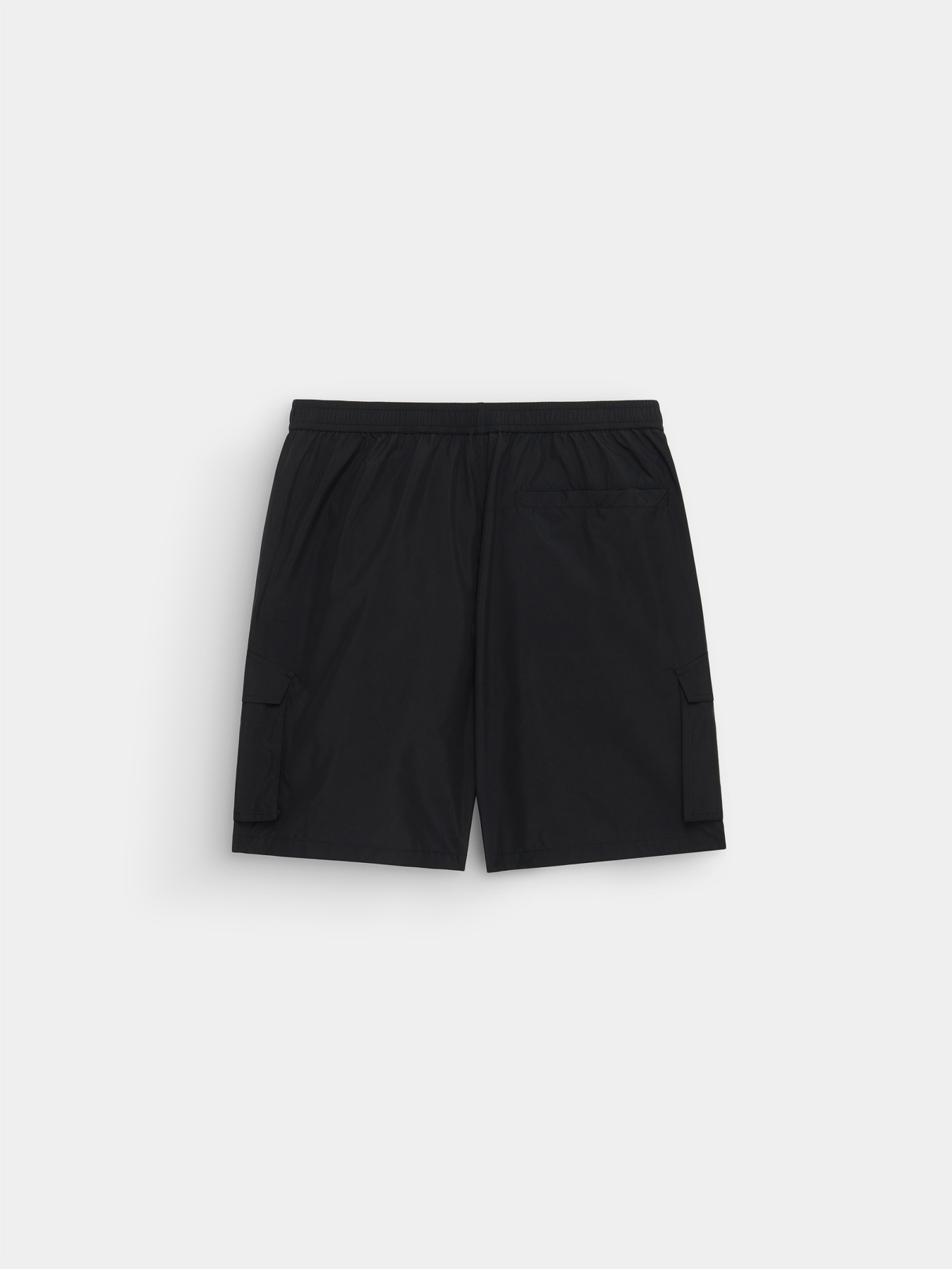 Шорты Alpha Industries CWU 36/P RELAXED SHORT модель MBC56002C1_001 Фото