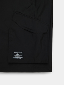 Шорты Alpha Industries CWU 36/P RELAXED SHORT модель MBC56002C1_001 Фото