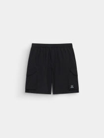 Шорты Alpha Industries CWU 36/P RELAXED SHORT модель MBC56002C1_001 Фото