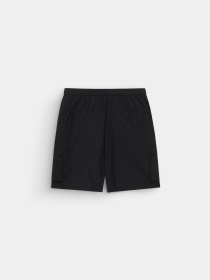 Шорты Alpha Industries CWU 36/P RELAXED SHORT модель MBC56002C1_001 Фото