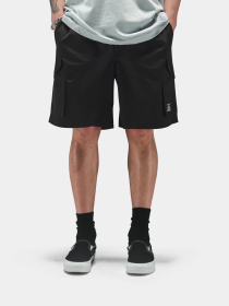 Шорты Alpha Industries CWU 36/P RELAXED SHORT модель MBC56002C1_001 Фото