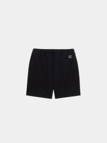 Шорты Alpha Industries PATCHED JERSEY SHORT модель MBP56000C1_001 Фото