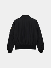 Куртки та дублянки Alpha Industries CWU 36/P RELAXED PATCHED FLIGH модель UJC56001C1_001 Фото