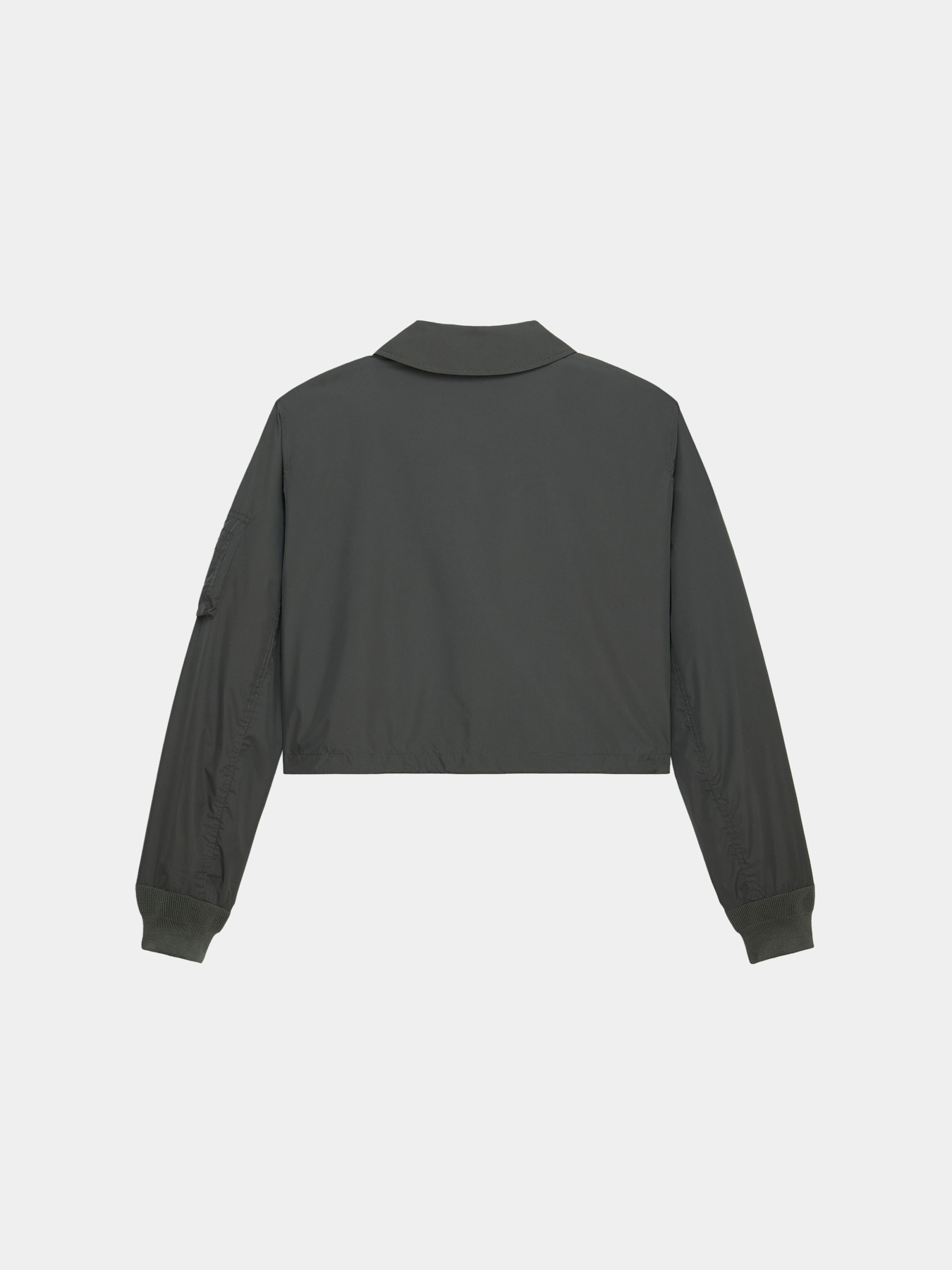 Куртки та дублянки Alpha Industries CWU 36/P RELAXED PATCHED FLIGH модель UJC56001C1_060 Фото