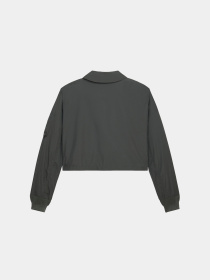 Куртки та дублянки Alpha Industries CWU 36/P RELAXED PATCHED FLIGH модель UJC56001C1_060 Фото