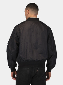 Куртки та дублянки Alpha Industries LOGO L-2B HUNTER RELAXED FLIGH модель UJL56002C1_001 Фото