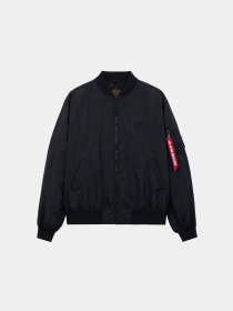 Куртки та дублянки Alpha Industries LOGO L-2B HUNTER RELAXED FLIGH модель UJL56002C1_001 Фото