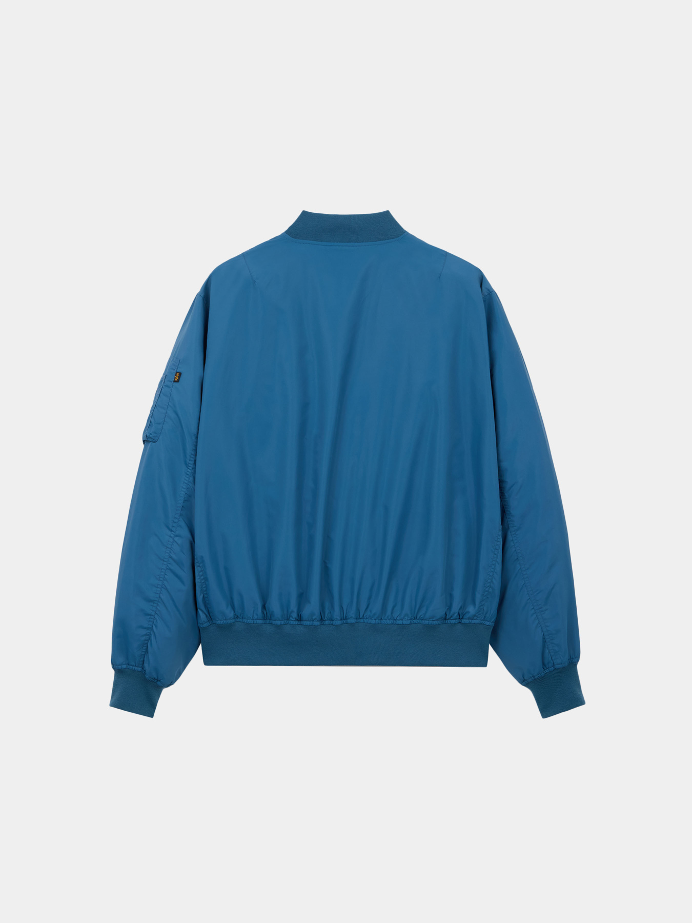 Куртки та дублянки Alpha Industries LOGO L-2B HUNTER RELAXED FLIGH модель UJL56002C1_479 Фото