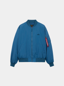 Куртки та дублянки Alpha Industries LOGO L-2B HUNTER RELAXED FLIGH модель UJL56002C1_479 Фото