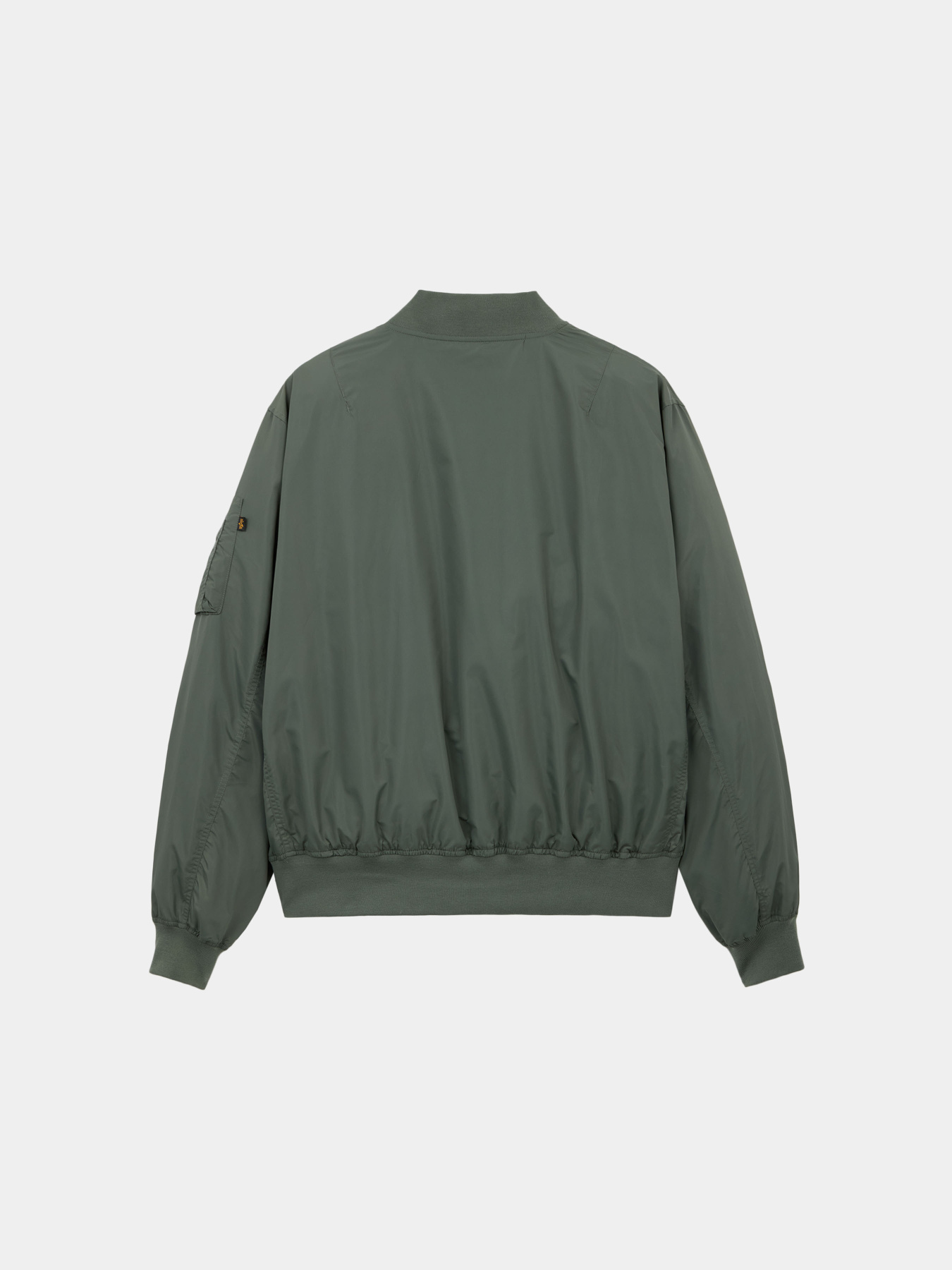 Куртки та дублянки Alpha Industries LOGO L-2B HUNTER RELAXED FLIGH модель UJL56002C1_060 Фото