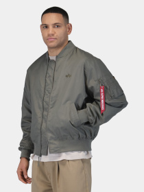 Куртки та дублянки Alpha Industries LOGO L-2B HUNTER RELAXED FLIGH модель UJL56002C1_060 Фото