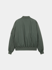 Куртки та дублянки Alpha Industries LOGO L-2B HUNTER RELAXED FLIGH модель UJL56002C1_060 Фото