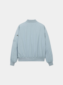 Куртки та дублянки Alpha Industries LOGO L-2B HUNTER RELAXED FLIGH модель UJL56002C1_484 Фото