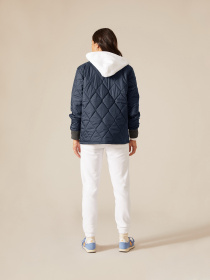 Демісезонна куртка Alpha Industries QUILTED UTILITY модель UJQ51501C1_410 Фото