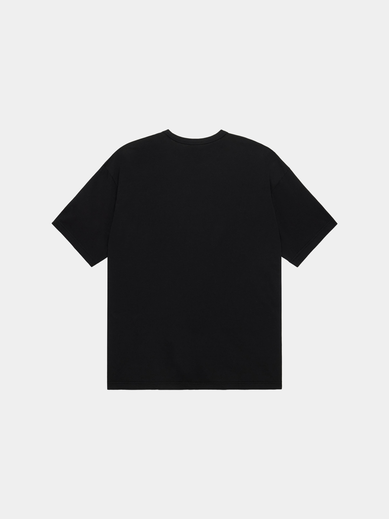 Футболки и поло Alpha Industries RELAXED BLACK CAT TEE модель UTO56000PK_001 Фото