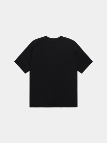 Футболки и поло Alpha Industries RELAXED BLACK CAT TEE модель UTO56000PK_001 Фото