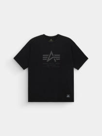 Футболки и поло Alpha Industries RELAXED COORINDATES TEE модель UTO56007PK_001 Фото