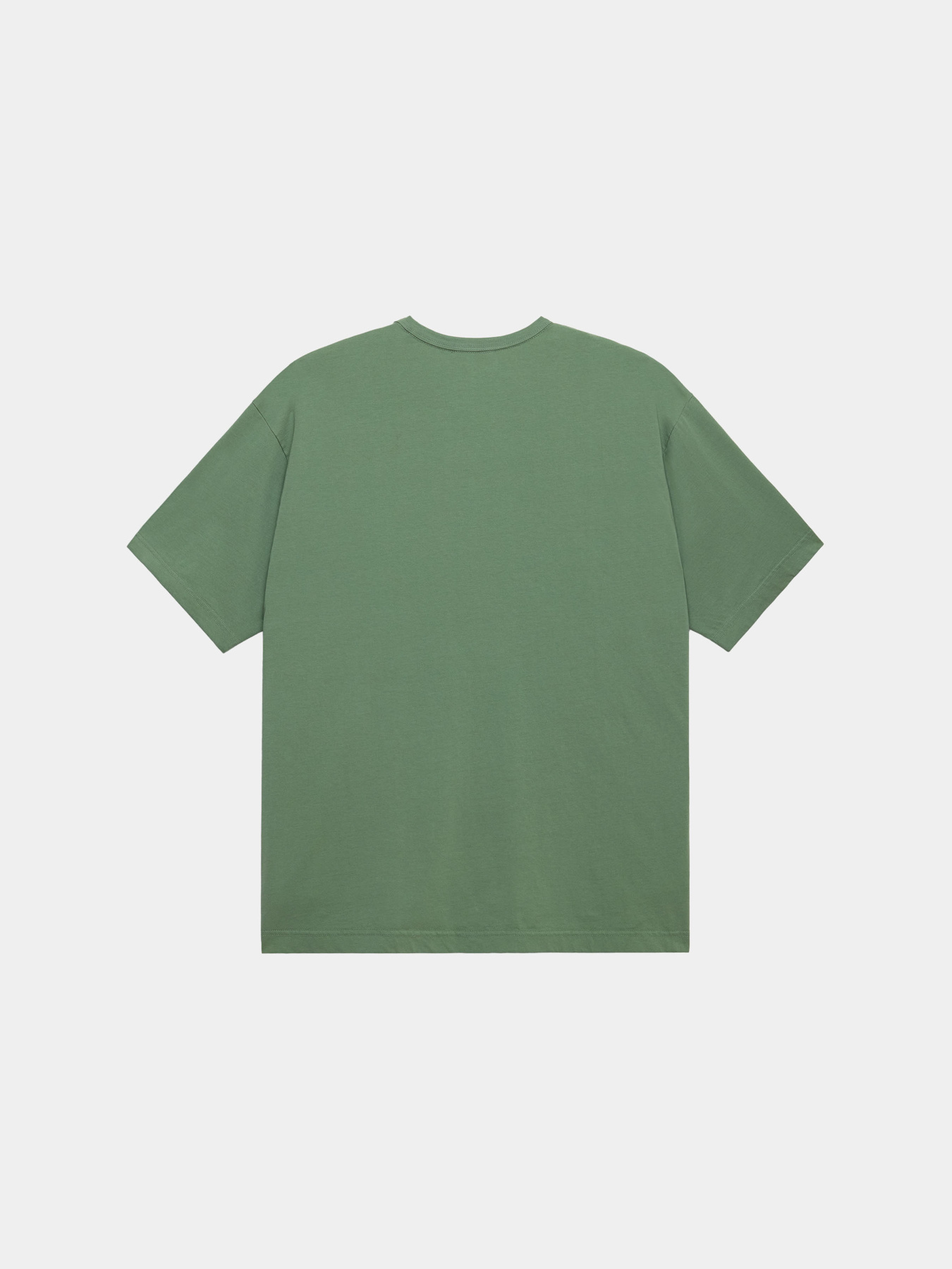 Футболки и поло Alpha Industries RELAXED COORINDATES TEE модель UTO56007PK_305 Фото