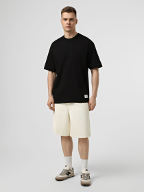 Футболки и поло Alpha Industries RELAXED UNIFORM TEE модель UTO56012PK_001 Фото