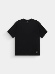 Футболки и поло Alpha Industries RELAXED UNIFORM TEE модель UTO56012PK_001 Фото